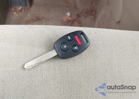 2010 Honda Accord 2.4 Lx-P from USA, damaged, VIN 1HGCP2F45AA045902